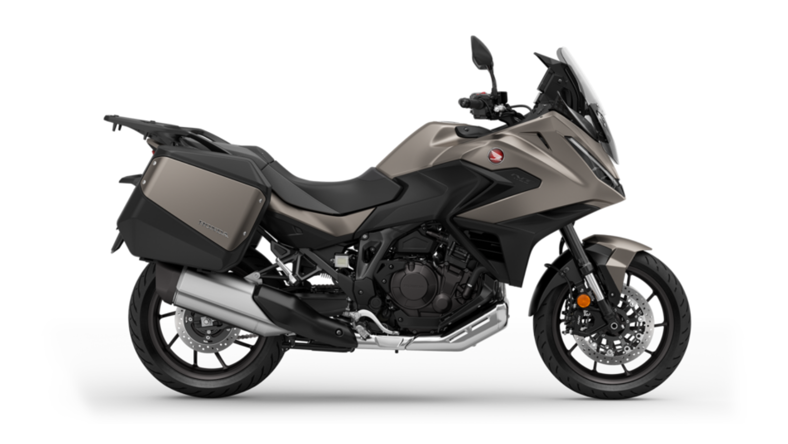 NT1100<br /> Routière